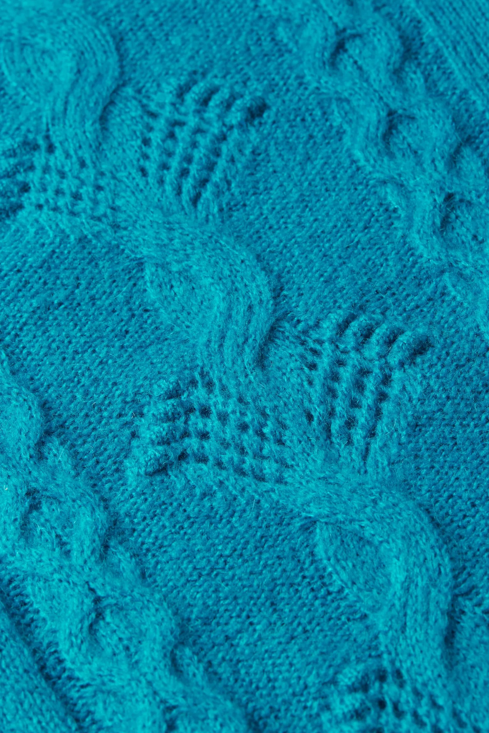 Raglan Top Atlantis
