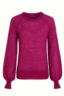 Raglan Top Deco