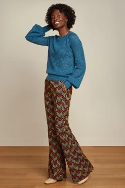 Raglan Top Deco