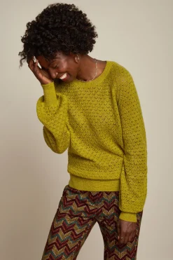 Raglan Top Deco