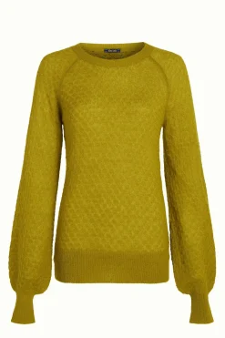 Raglan Top Deco