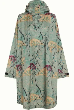 Rainponcho Rain