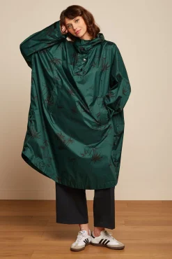 Rainponcho Rain