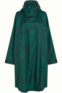 Rainponcho Rain