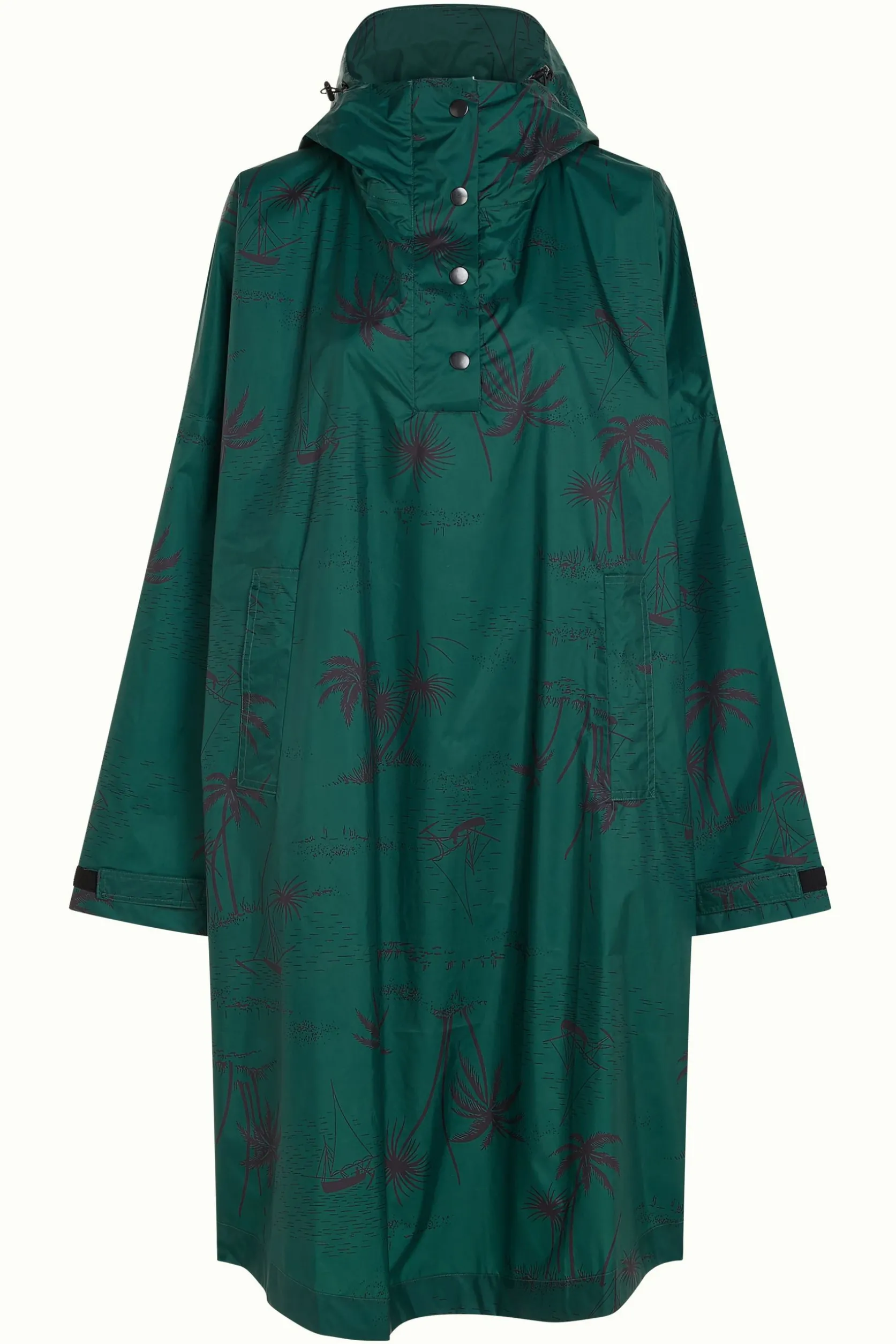 Rainponcho Rain