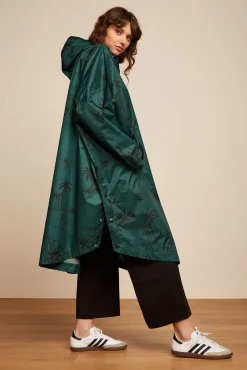 Rainponcho Rain