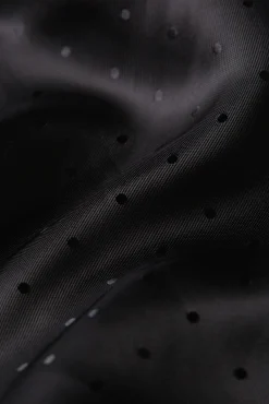 Rebel Jacket Feathers Check