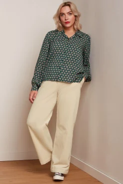 Remi Blouse Elliot