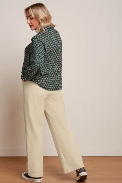Remi Blouse Elliot