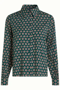 Remi Blouse Elliot