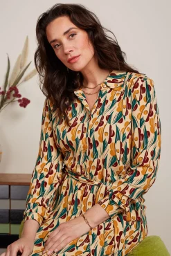 Remi Dress Cile