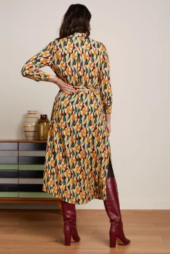 Remi Dress Cile