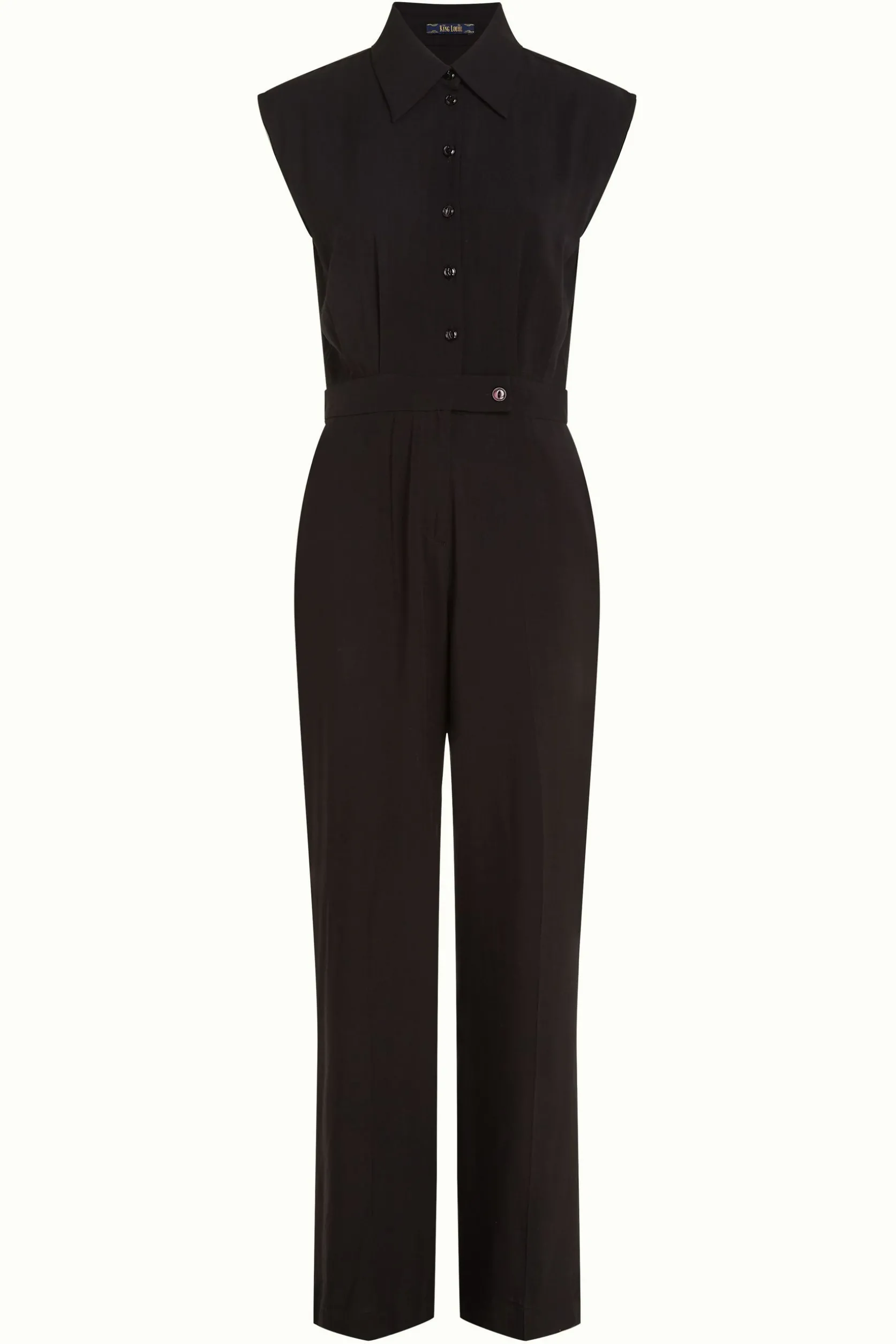 Remi Jumpsuit Timba