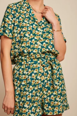 Renee Shorts Tammie