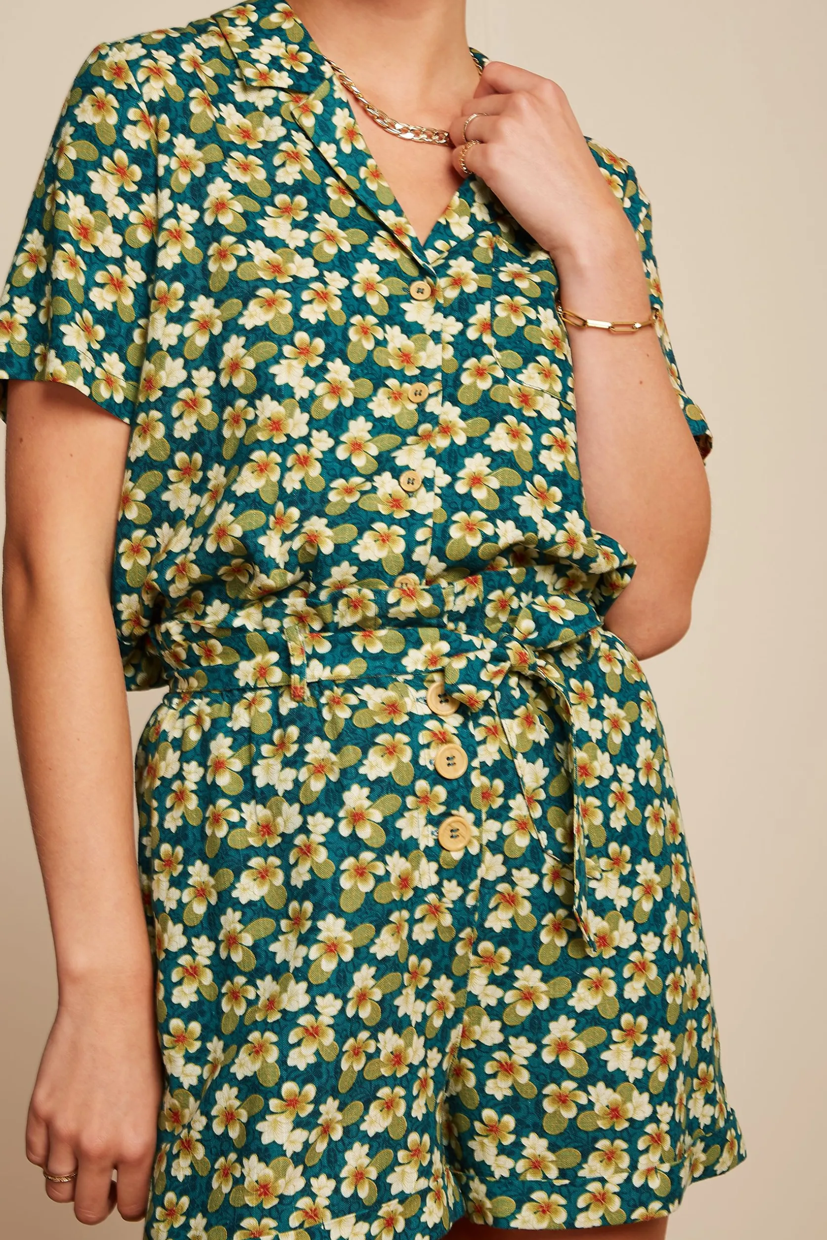 Renee Shorts Tammie
