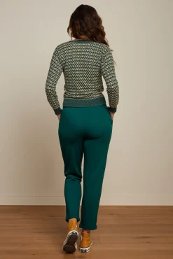 Roisin Pants Milano Uni