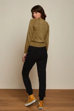 Roisin Pants Milano Uni
