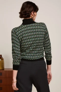 Rollneck Top Dandy