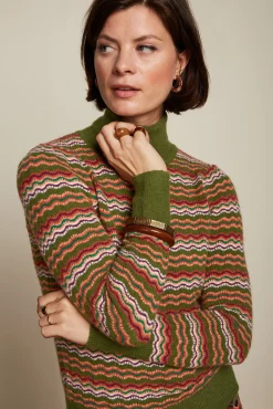 Rollneck Top Twitty