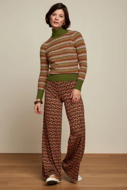 Rollneck Top Twitty