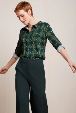 Rosie Blouse Spiller