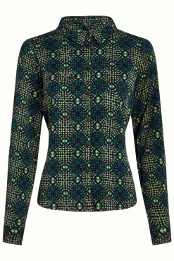 Rosie Blouse Spiller