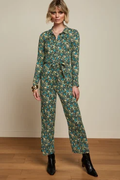 Rosie Jumpsuit La Sarre