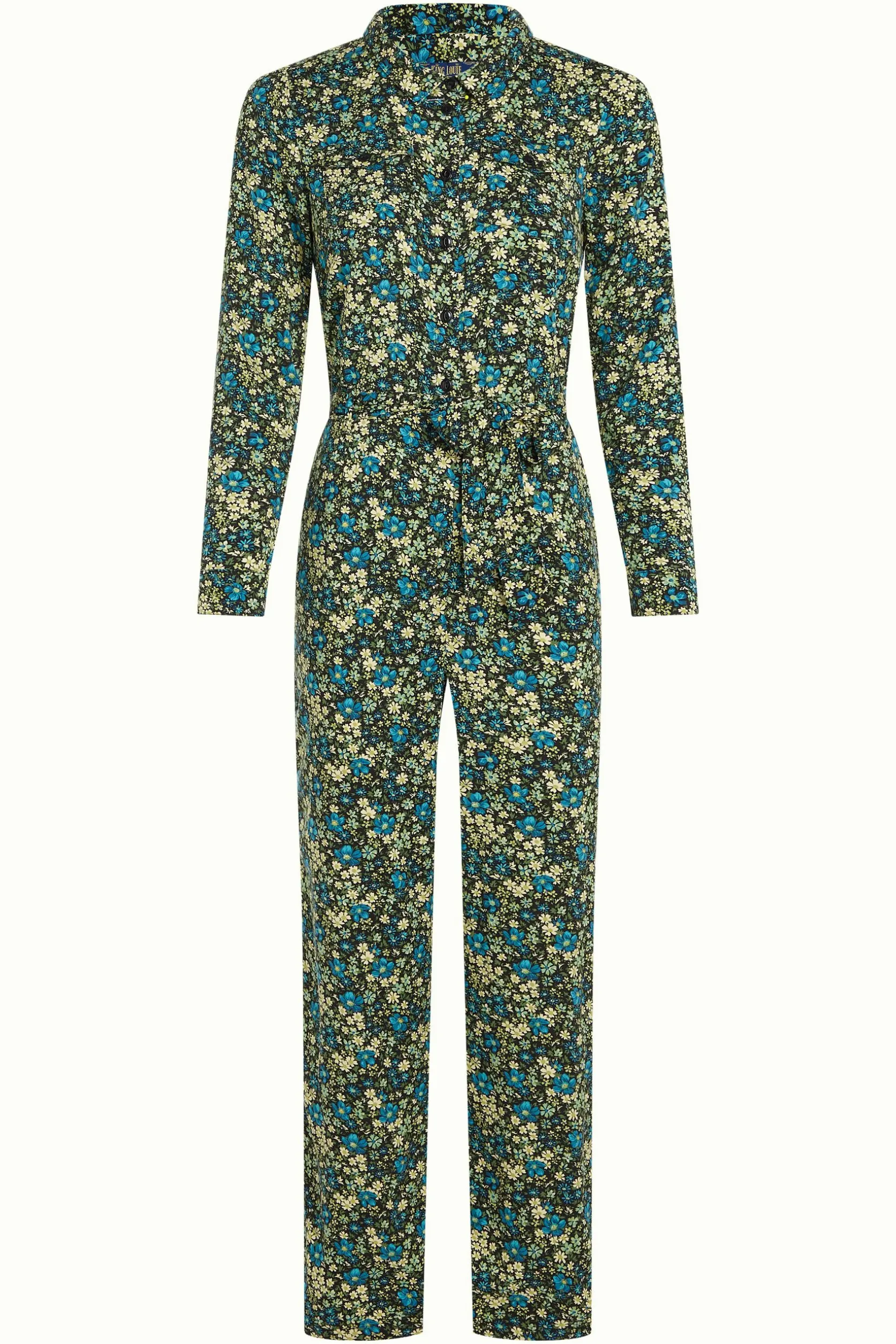 Rosie Jumpsuit La Sarre