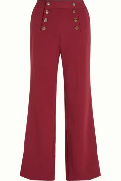 Sally Pants Broadway