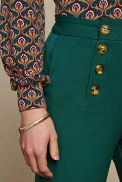 Sally Pants Broadway