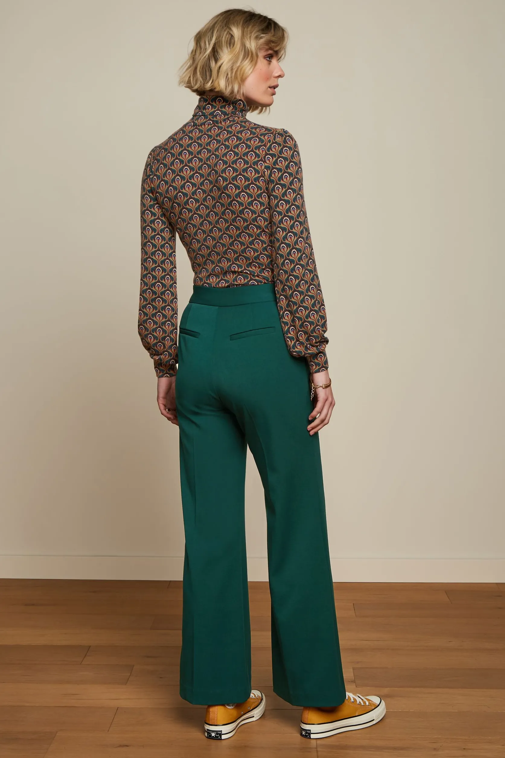 Sally Pants Broadway