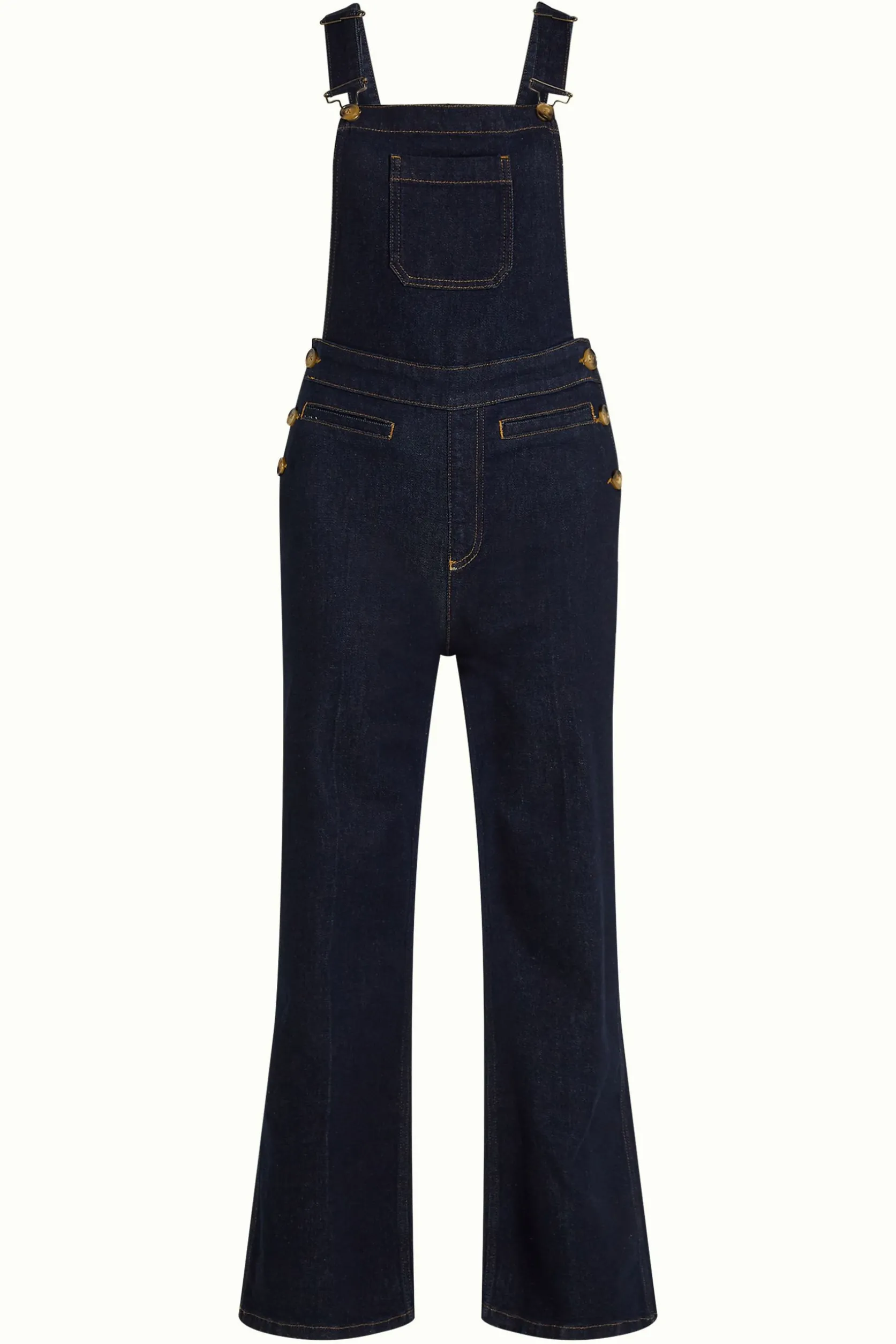 Salopette Walker Denim