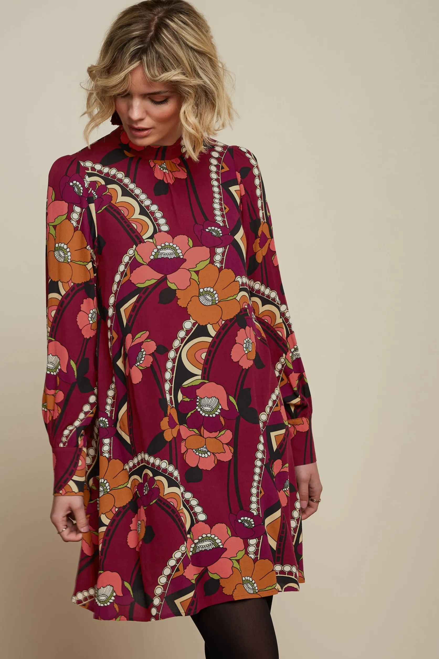 Sandy Dress Lovechild
