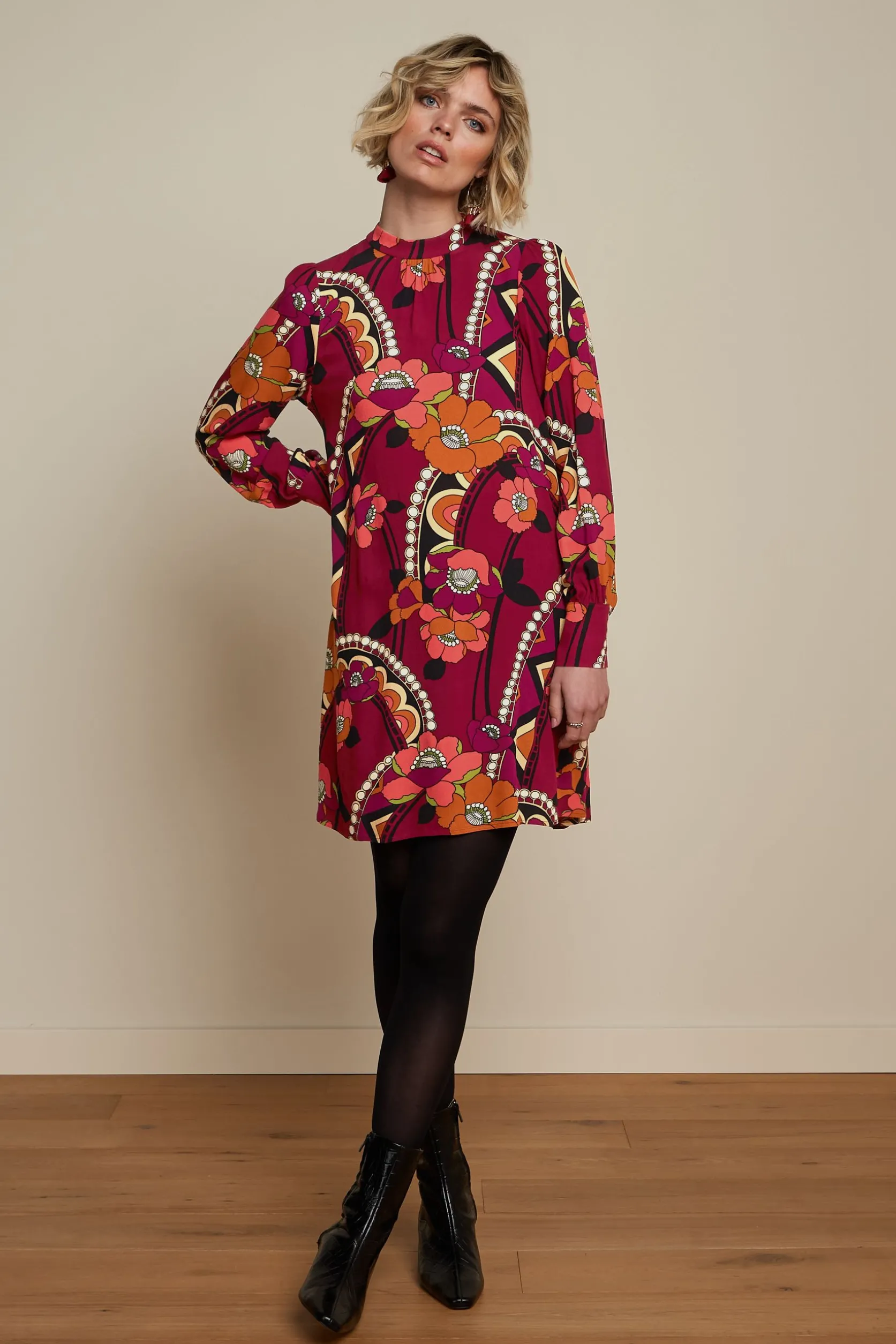 Sandy Dress Lovechild
