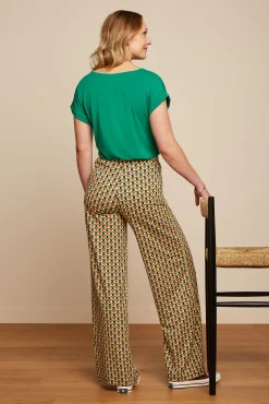 Sara Pants Indy