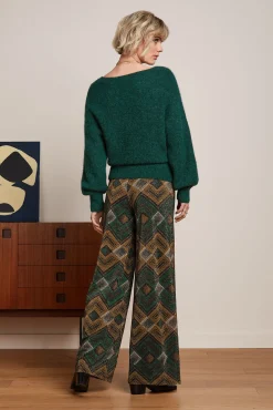 Sara Pants Morrison