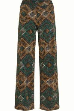 Sara Pants Morrison