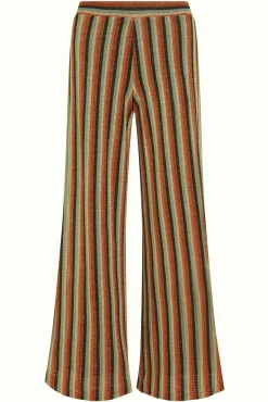 Sara Pants Piso Stripe