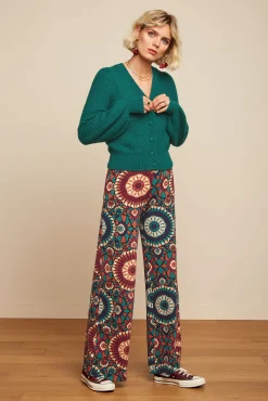 Sara Pants Torini