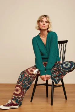 Sara Pants Torini
