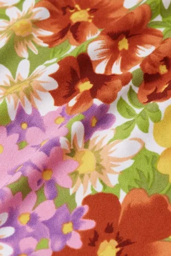 Serena Skirt Marini