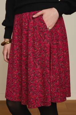 Serena Skirt Vinti