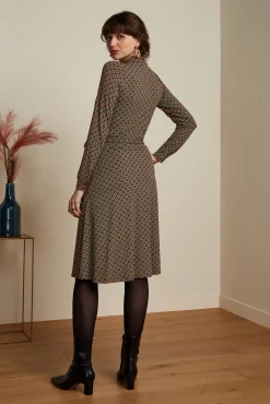 Sheeva Dress Dusty