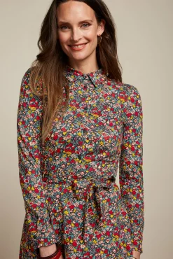 Sheeva Dress Meadow
