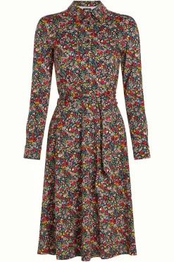 Sheeva Dress Meadow