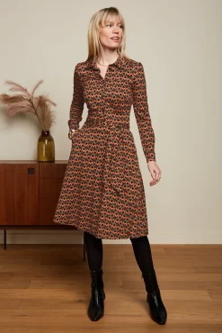 Sheeva Dress Quentin