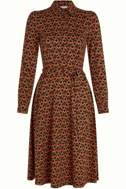 Sheeva Dress Quentin