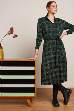 Sheeva Dress Spiller