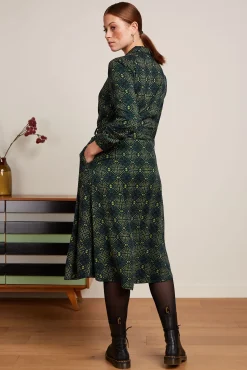 Sheeva Dress Spiller
