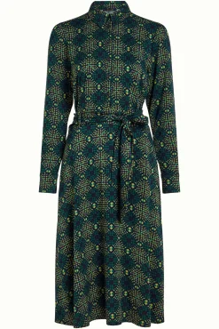 Sheeva Dress Spiller